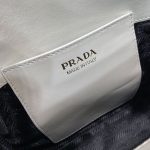プラダ スーパーコピー キャリー ミニ レザー ハンドバッグ 1BA496 プラダ スーパーコピー キャリー ミニ レザー ハンドバッグ 1BA496