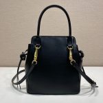 プラダ スーパーコピー キャリー ミニ レザー ハンドバッグ 1BA496 プラダ スーパーコピー キャリー ミニ レザー ハンドバッグ 1BA496