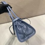 プラダ スーパーコピー ボニー ミディアム レザー ハンドバッグ 1BA426