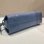 プラダ スーパーコピー ボニー ミディアム レザー ハンドバッグ 1BA426