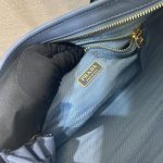 プラダ スーパーコピー ボニー ミディアム レザー ハンドバッグ 1BA426