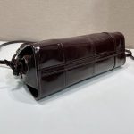 プラダ スーパーコピー ボニー ミディアム レザー ハンドバッグ 1BA426