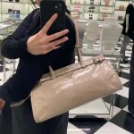 プラダ スーパーコピー ハンドバッグ ボニー ミディアム レザー 1BA486 プラダ スーパーコピー ハンドバッグ ボニー ミディアム レザー 1BA486