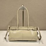 プラダ スーパーコピー ハンドバッグ ボニー ミディアム レザー 1BA486 プラダ スーパーコピー ハンドバッグ ボニー ミディアム レザー 1BA486