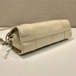 プラダ スーパーコピー ハンドバッグ ボニー ミディアム レザー 1BA486 プラダ スーパーコピー ハンドバッグ ボニー ミディアム レザー 1BA486
