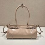 プラダ スーパーコピー ハンドバッグ ボニー ミディアム レザー 1BA486 プラダ スーパーコピー ハンドバッグ ボニー ミディアム レザー 1BA486