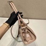 プラダ スーパーコピー ハンドバッグ ボニー ミディアム レザー 1BA486 プラダ スーパーコピー ハンドバッグ ボニー ミディアム レザー 1BA486