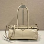 プラダ スーパーコピー ハンドバッグ ボニー ミディアム レザー 1BA486 プラダ スーパーコピー ハンドバッグ ボニー ミディアム レザー 1BA486