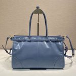 プラダ スーパーコピー ボニー ラージ レザー ハンドバッグ 1BA433 プラダ スーパーコピー ボニー ラージ レザー ハンドバッグ 1BA433