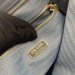 プラダ スーパーコピー ボニー ラージ レザー ハンドバッグ 1BA433 プラダ スーパーコピー ボニー ラージ レザー ハンドバッグ 1BA433