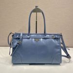 プラダ スーパーコピー ボニー ラージ レザー ハンドバッグ 1BA433 プラダ スーパーコピー ボニー ラージ レザー ハンドバッグ 1BA433
