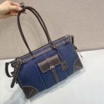 プラダ スーパーコピー ボニー ラージ ハンドバッグ 1BA433 プラダ スーパーコピー ボニー ラージ ハンドバッグ 1BA433