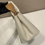 プラダ スーパーコピー スモール リネンブレンド ハンドバッグ 1BG464 プラダ スーパーコピー スモール リネンブレンド ハンドバッグ 1BG464
