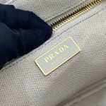 プラダ スーパーコピー スモール リネンブレンド ハンドバッグ 1BG464 プラダ スーパーコピー スモール リネンブレンド ハンドバッグ 1BG464