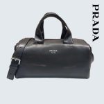 プラダ スーパーコピー メンズ ナッパレザー ダッフルバッグ 2VC046 プラダ スーパーコピー メンズ ナッパレザー ダッフルバッグ 2VC046
