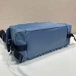 プラダ コピー エクスプローラ Re-Nylonxレザー バッグ 2VH206 プラダ コピー エクスプローラ Re-Nylonxレザー バッグ 2VH206