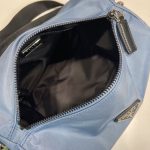 プラダ コピー エクスプローラ Re-Nylonxレザー バッグ 2VH206 プラダ コピー エクスプローラ Re-Nylonxレザー バッグ 2VH206