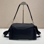 プラダ コピー エクスプローラ Re-Nylonxレザー バッグ 2VH206 プラダ コピー エクスプローラ Re-Nylonxレザー バッグ 2VH206