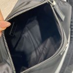 プラダ コピー エクスプローラ Re-Nylonxレザー バッグ 2VH206 プラダ コピー エクスプローラ Re-Nylonxレザー バッグ 2VH206