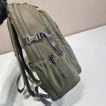 プラダ コピー スピードロック Re-Nylon＆レザー バックパック 2VZ122