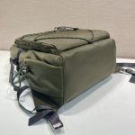 プラダ コピー スピードロック Re-Nylon＆レザー バックパック 2VZ122