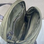 プラダ コピー スピードロック Re-Nylon＆レザー バックパック 2VZ122