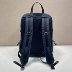 プラダ コピー スピードロック Re-Nylon＆レザー バックパック 2VZ122