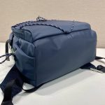 プラダ コピー スピードロック Re-Nylon＆レザー バックパック 2VZ122