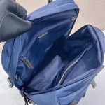 プラダ コピー スピードロック Re-Nylon＆レザー バックパック 2VZ122