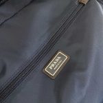 プラダ コピー スピードロック Re-Nylon＆レザー バックパック 2VZ122