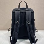 プラダ コピー スピードロック Re-Nylon＆レザー バックパック 2VZ122