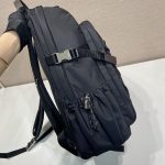 プラダ コピー スピードロック Re-Nylon＆レザー バックパック 2VZ122