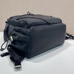 プラダ コピー スピードロック Re-Nylon＆レザー バックパック 2VZ122