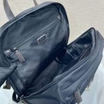 プラダ コピー スピードロック Re-Nylon＆レザー バックパック 2VZ122