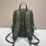 プラダ コピー スピードロック Re-Nylon＆レザー バックパック 2VZ122