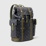 ルイヴィトン スーパーコピー クリストファー MM バックパック M28633 ルイヴィトン スーパーコピー クリストファー MM バックパック M28633