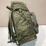 プラダ コピー スピードロック Re-Nylon レザー バックパック 2VZ123 プラダ コピー スピードロック Re-Nylon レザー バックパック 2VZ123