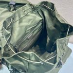 プラダ コピー スピードロック Re-Nylon レザー バックパック 2VZ123 プラダ コピー スピードロック Re-Nylon レザー バックパック 2VZ123