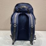 プラダ コピー スピードロック Re-Nylon レザー バックパック 2VZ123 プラダ コピー スピードロック Re-Nylon レザー バックパック 2VZ123