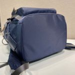 プラダ コピー スピードロック Re-Nylon レザー バックパック 2VZ123 プラダ コピー スピードロック Re-Nylon レザー バックパック 2VZ123