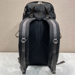 プラダ コピー スピードロック Re-Nylon レザー バックパック 2VZ123 プラダ コピー スピードロック Re-Nylon レザー バックパック 2VZ123