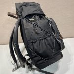 プラダ コピー スピードロック Re-Nylon レザー バックパック 2VZ123 プラダ コピー スピードロック Re-Nylon レザー バックパック 2VZ123