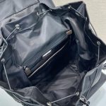 プラダ コピー スピードロック Re-Nylon レザー バックパック 2VZ123 プラダ コピー スピードロック Re-Nylon レザー バックパック 2VZ123