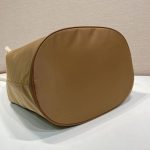 プラダ スーパーコピー マリナー バケットバッグ 2VG133 プラダ スーパーコピー マリナー バケットバッグ 2VG133