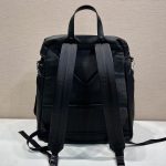 プラダ スーパーコピー Re-Nylon xレザー バックパック 2VZ108 プラダ スーパーコピー Re-Nylon xレザー バックパック 2VZ108
