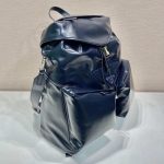 プラダ スーパーコピー レザー バックパック 2VZ108 プラダ スーパーコピー レザー バックパック 2VZ108
