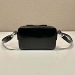 プラダ スーパーコピー ブリックバッグ ブラッシュドレザー 2VH173 プラダ スーパーコピー ブリックバッグ ブラッシュドレザー 2VH173