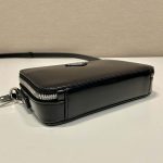 プラダ スーパーコピー ブリックバッグ ブラッシュドレザー 2VH173 プラダ スーパーコピー ブリックバッグ ブラッシュドレザー 2VH173