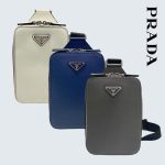 プラダ スーパーコピー ブリック サフィアーノレザー バッグ 2VZ106 プラダ スーパーコピー ブリック サフィアーノレザー バッグ 2VZ106
