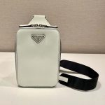 プラダ スーパーコピー ブリック サフィアーノレザー バッグ 2VZ106 プラダ スーパーコピー ブリック サフィアーノレザー バッグ 2VZ106